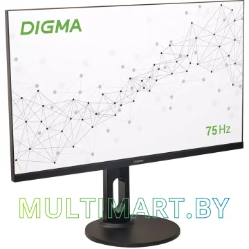 Монитор Digma Progress 27P605F (DM27SB14) картинка 4